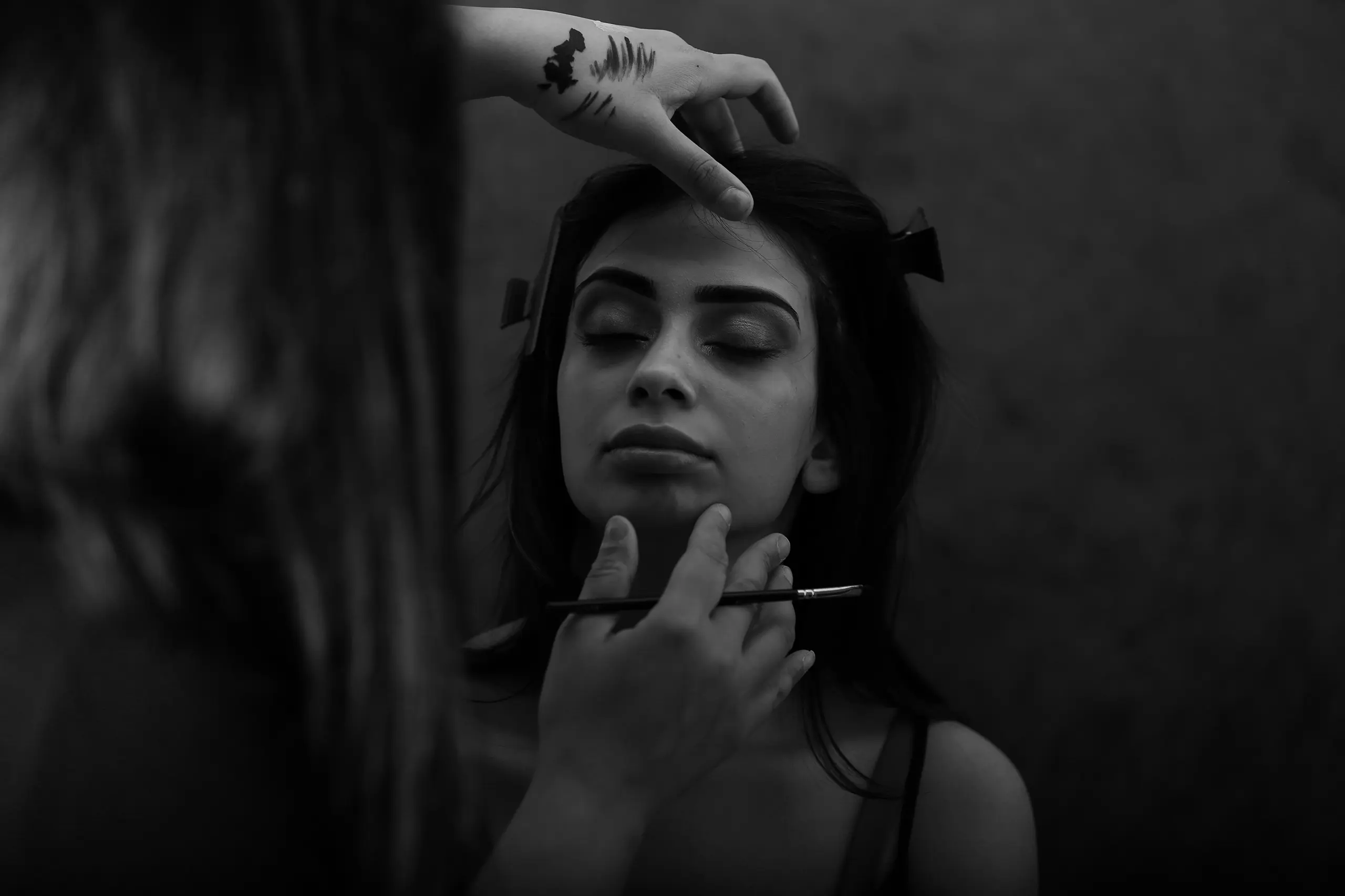 Lifestyle photography by Omar Saleem in Birmingham
