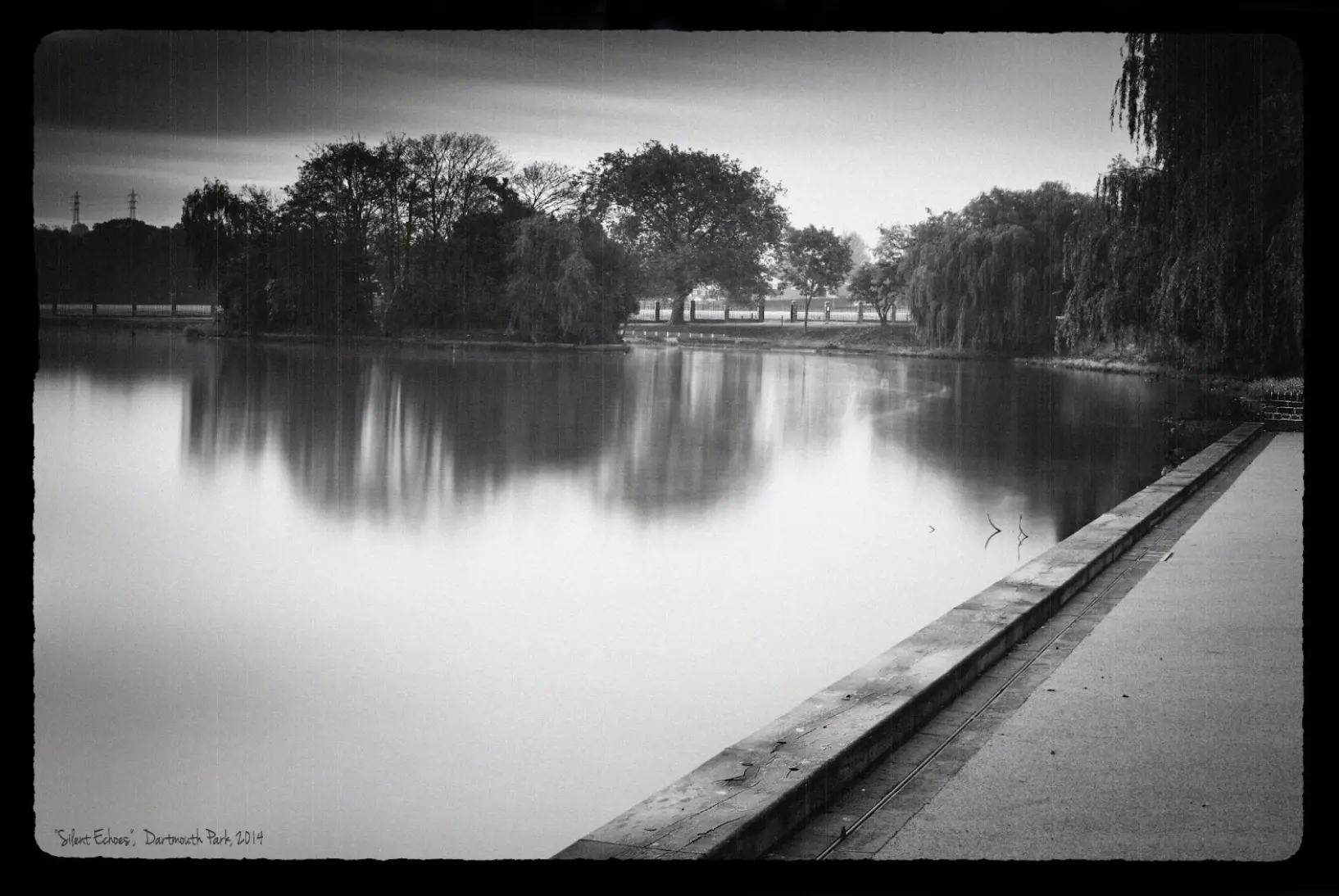 Photography By Omar Saleem - Photograph exhibited for Jubilee Arts Archive Project